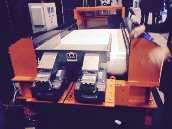 Alimentateurs vibrants