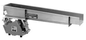 Alimentateurs vibrants