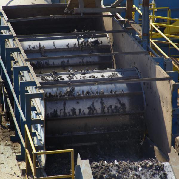 Tambours magnétiques