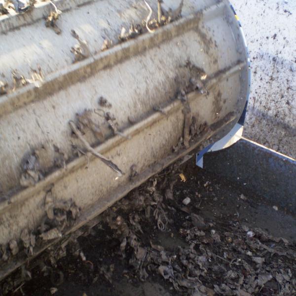 Tambours magnétiques