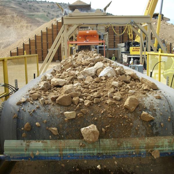 Poulies magnétiques