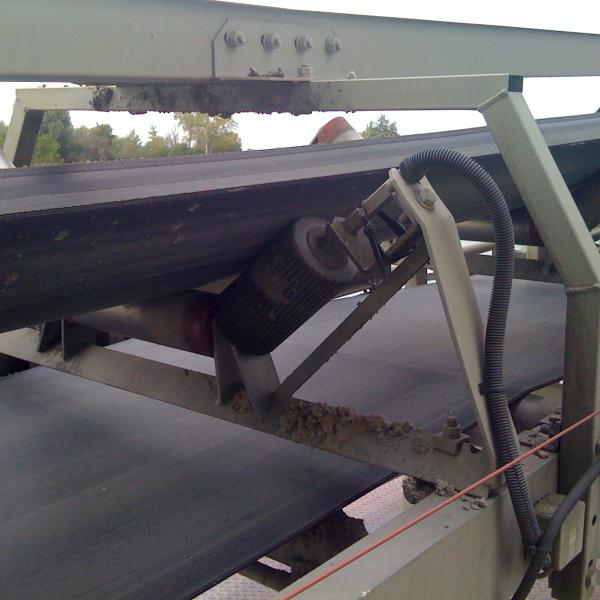 Rouleaux tachymétriques