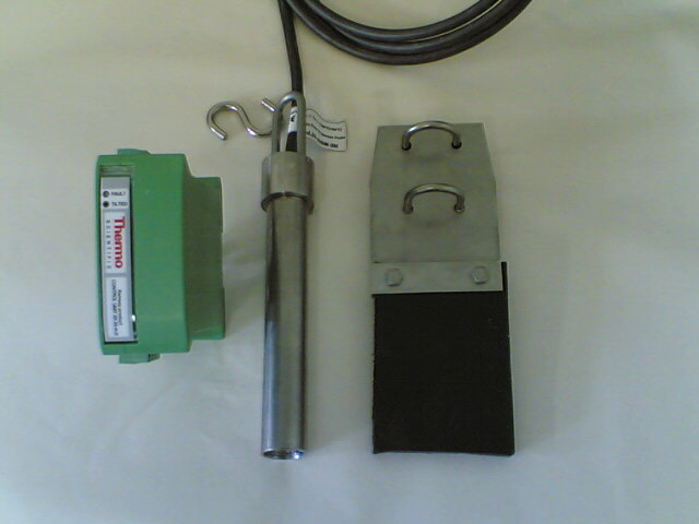 Detection de Niveau-Bourrages