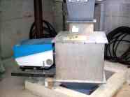 Série DE10 (toute gamme de débit)